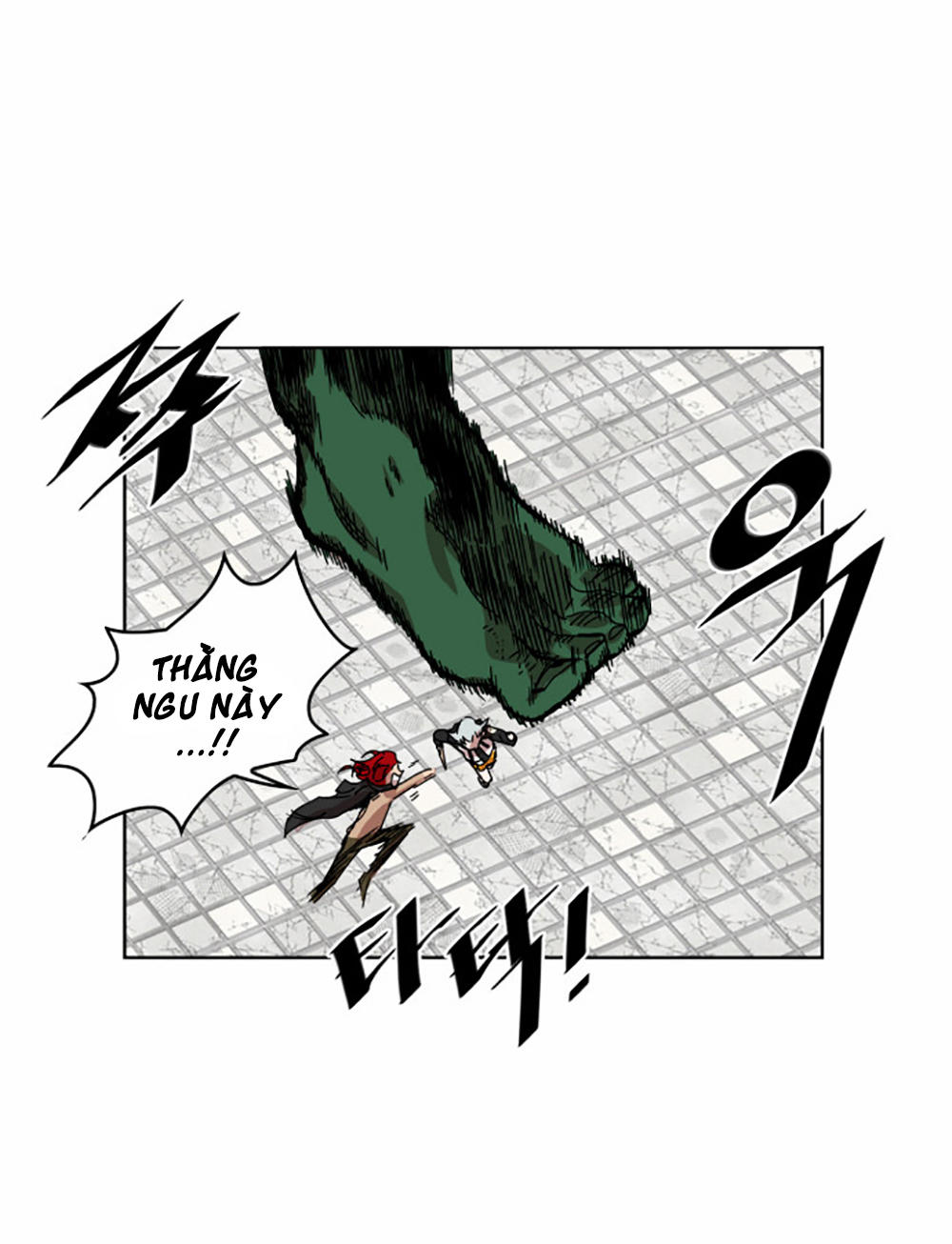 Hard Core Leveling Warrior Chapter 7 - 53