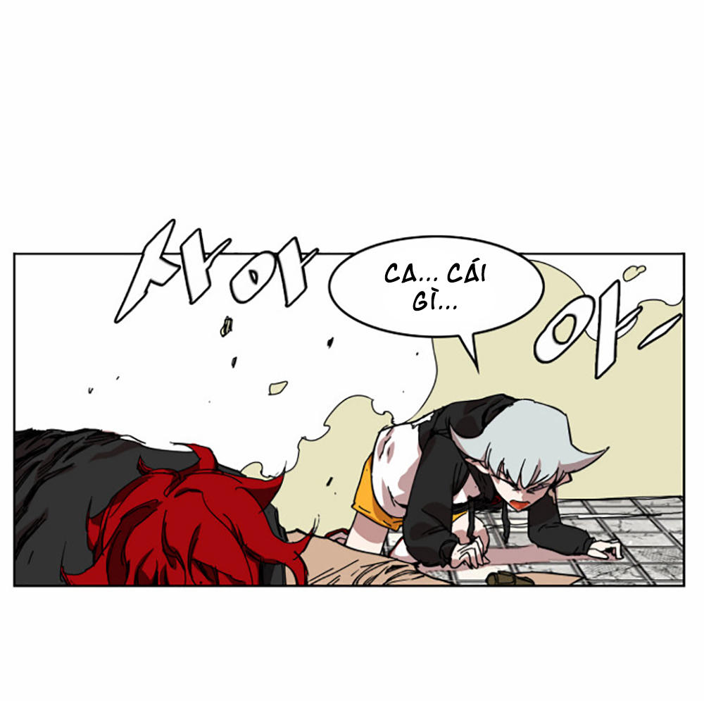 Hard Core Leveling Warrior Chapter 7 - 55