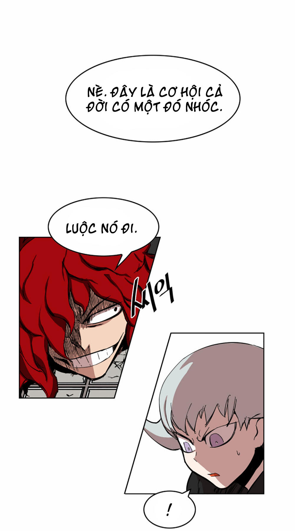 Hard Core Leveling Warrior Chapter 7 - 59