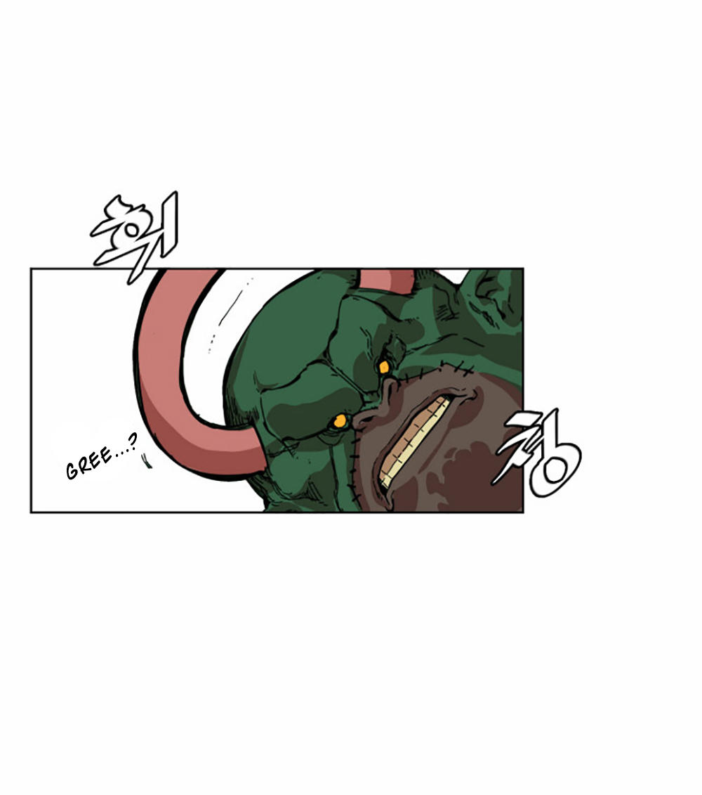 Hard Core Leveling Warrior Chapter 7 - 60