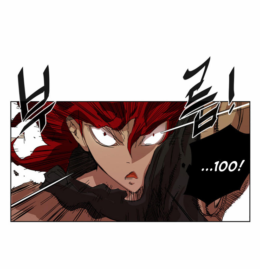 Hard Core Leveling Warrior Chapter 7 - 7