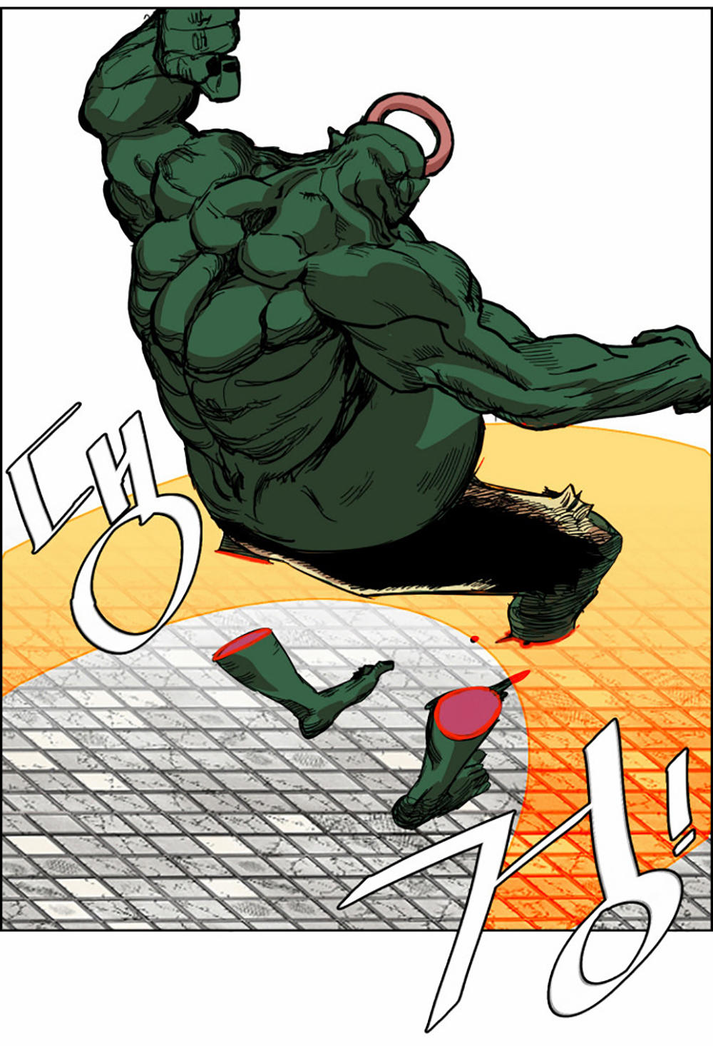 Hard Core Leveling Warrior Chapter 7 - 61