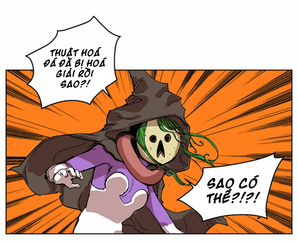 Hard Core Leveling Warrior Chapter 7 - 62