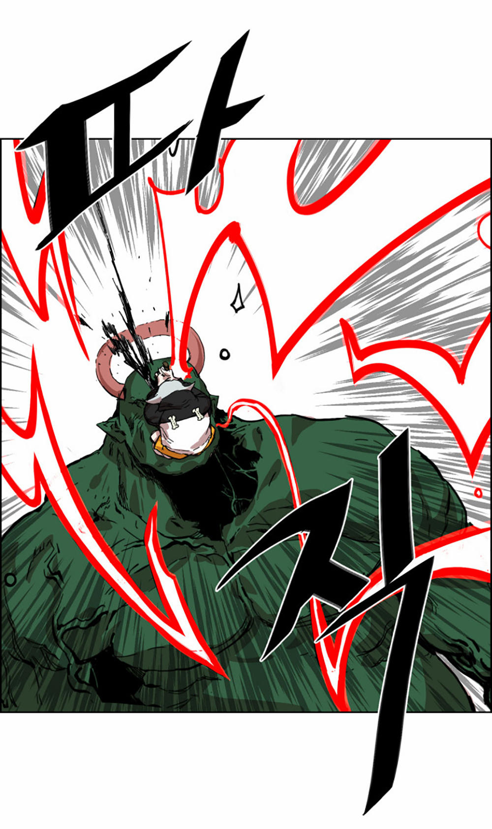 Hard Core Leveling Warrior Chapter 7 - 65