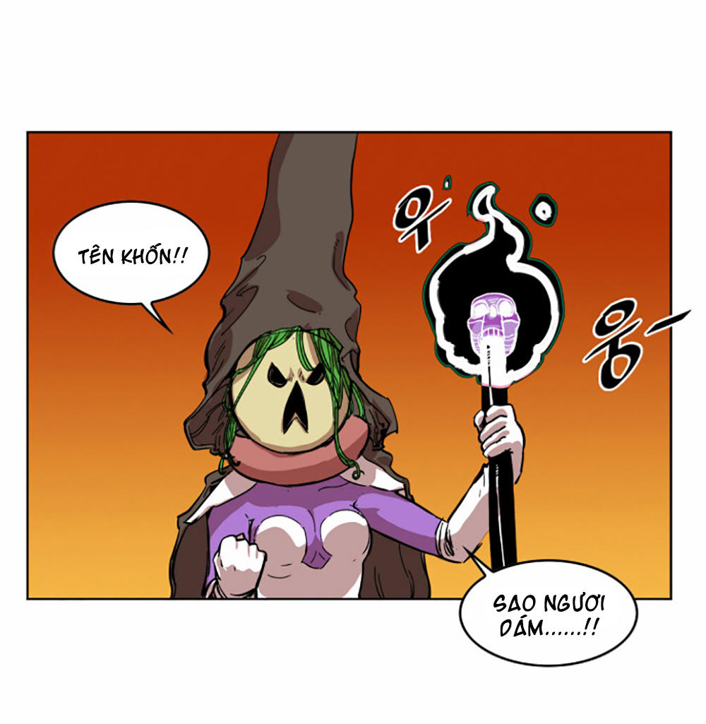 Hard Core Leveling Warrior Chapter 7 - 67