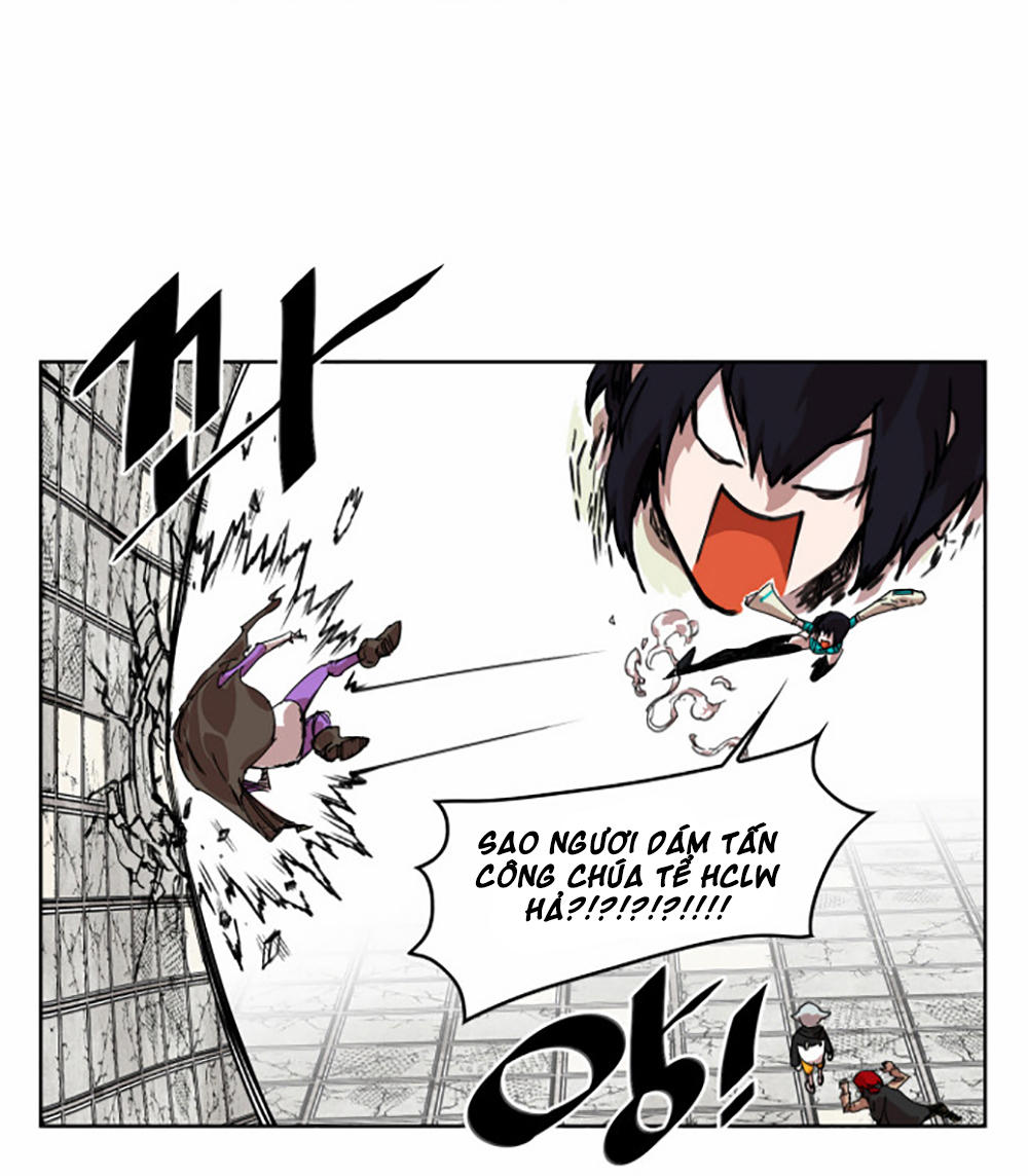 Hard Core Leveling Warrior Chapter 7 - 69