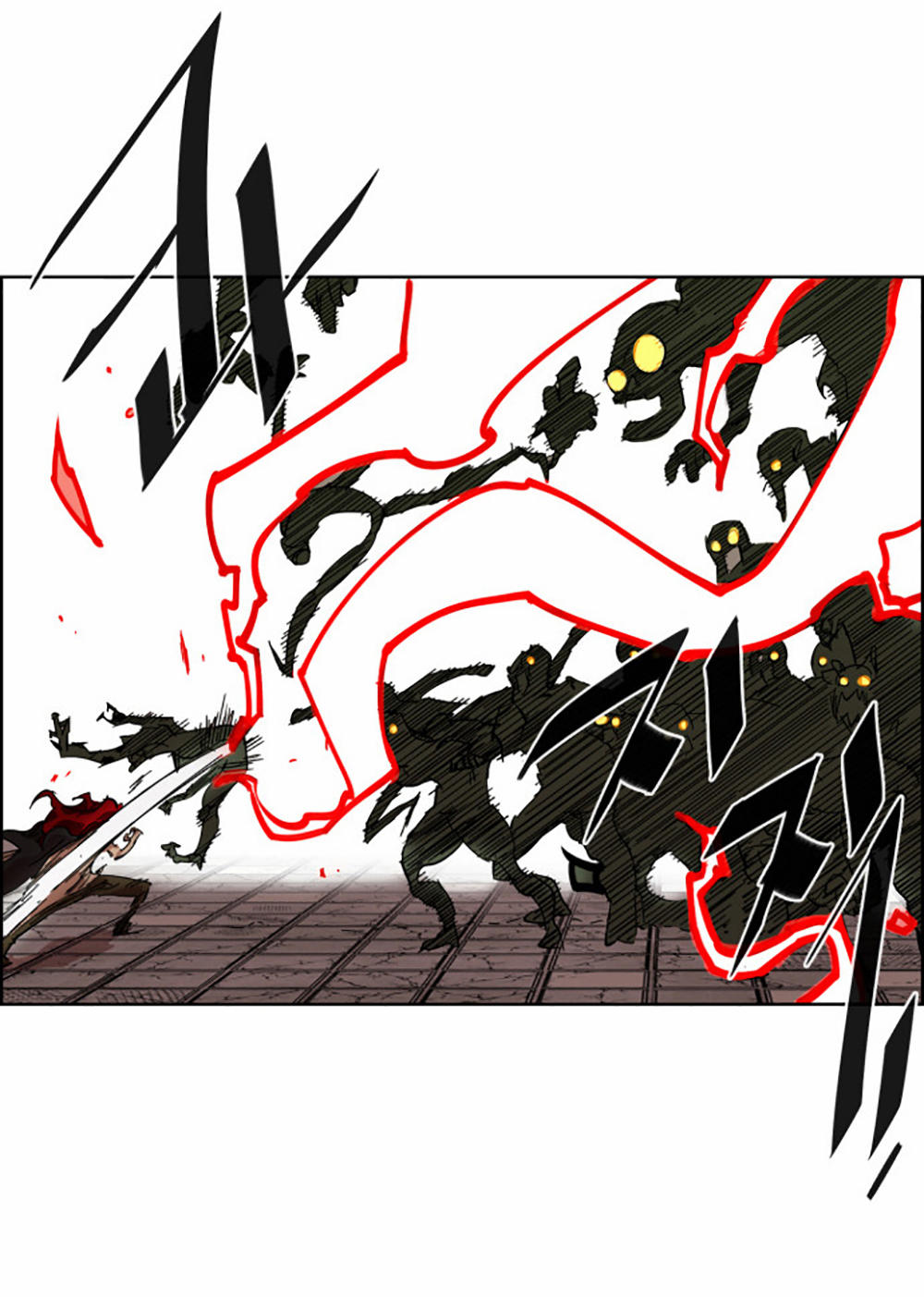 Hard Core Leveling Warrior Chapter 7 - 8