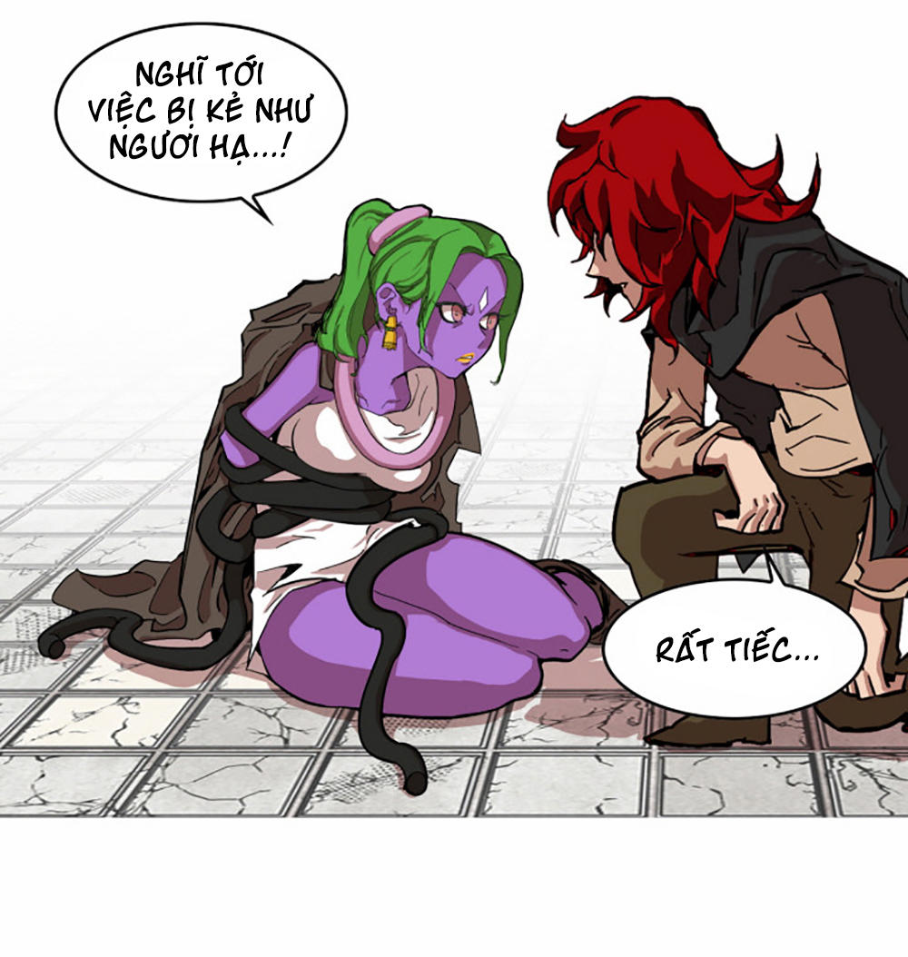 Hard Core Leveling Warrior Chapter 7 - 74