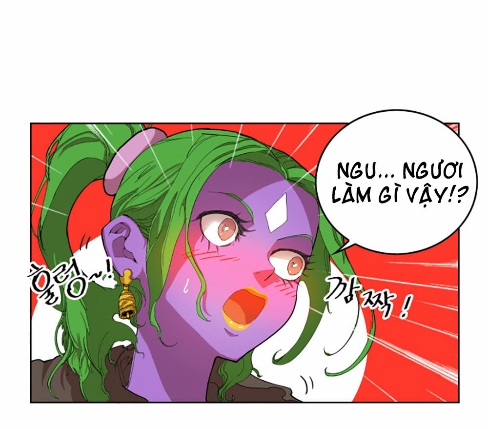 Hard Core Leveling Warrior Chapter 7 - 76