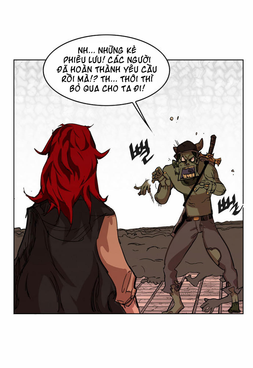 Hard Core Leveling Warrior Chapter 7 - 10