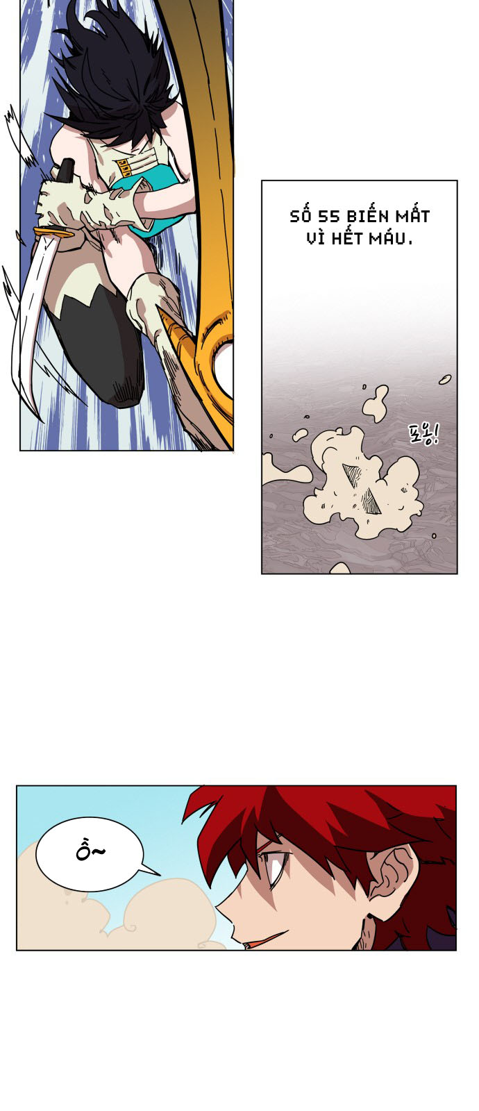 Hard Core Leveling Warrior Chapter 70 - 2