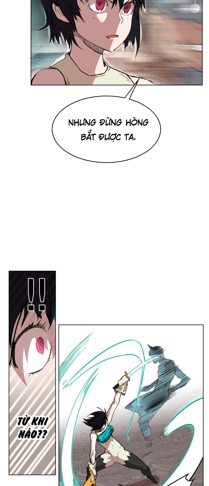 Hard Core Leveling Warrior Chapter 70 - 12