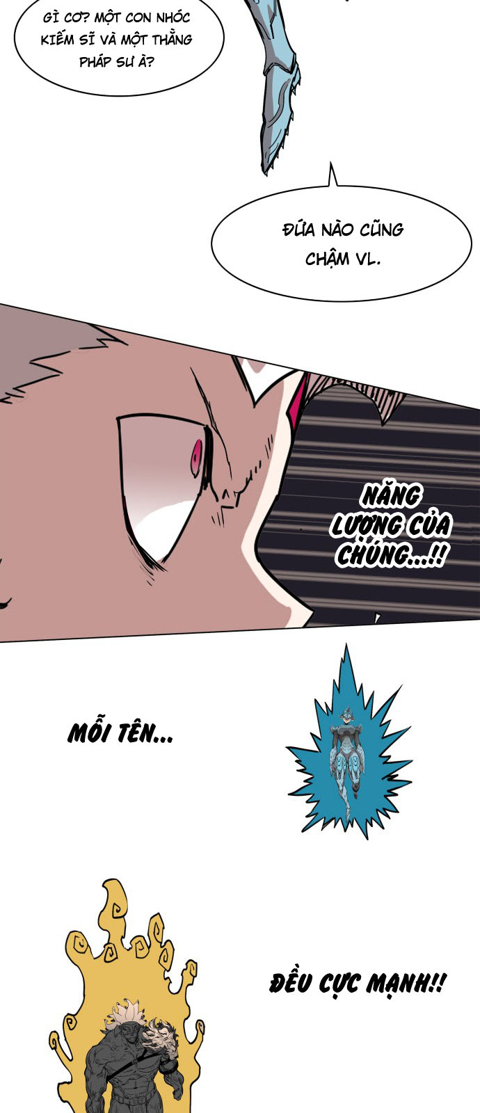 Hard Core Leveling Warrior Chapter 70 - 15