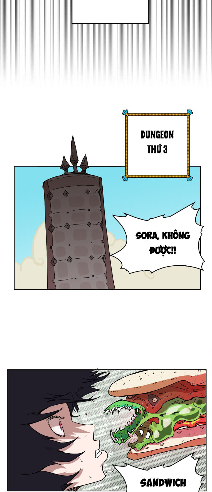 Hard Core Leveling Warrior Chapter 70 - 18