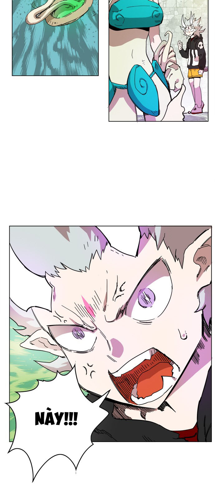 Hard Core Leveling Warrior Chapter 70 - 20