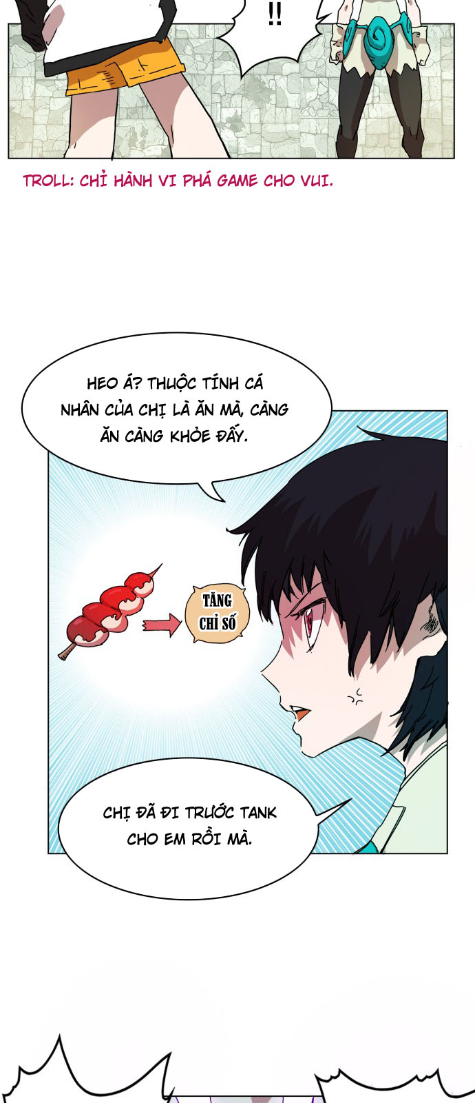 Hard Core Leveling Warrior Chapter 70 - 22