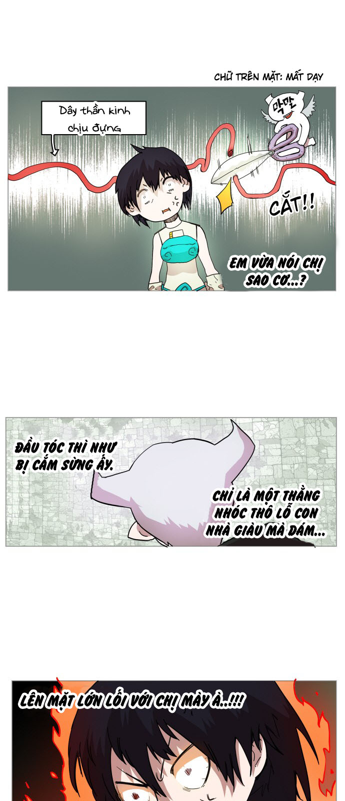 Hard Core Leveling Warrior Chapter 70 - 24