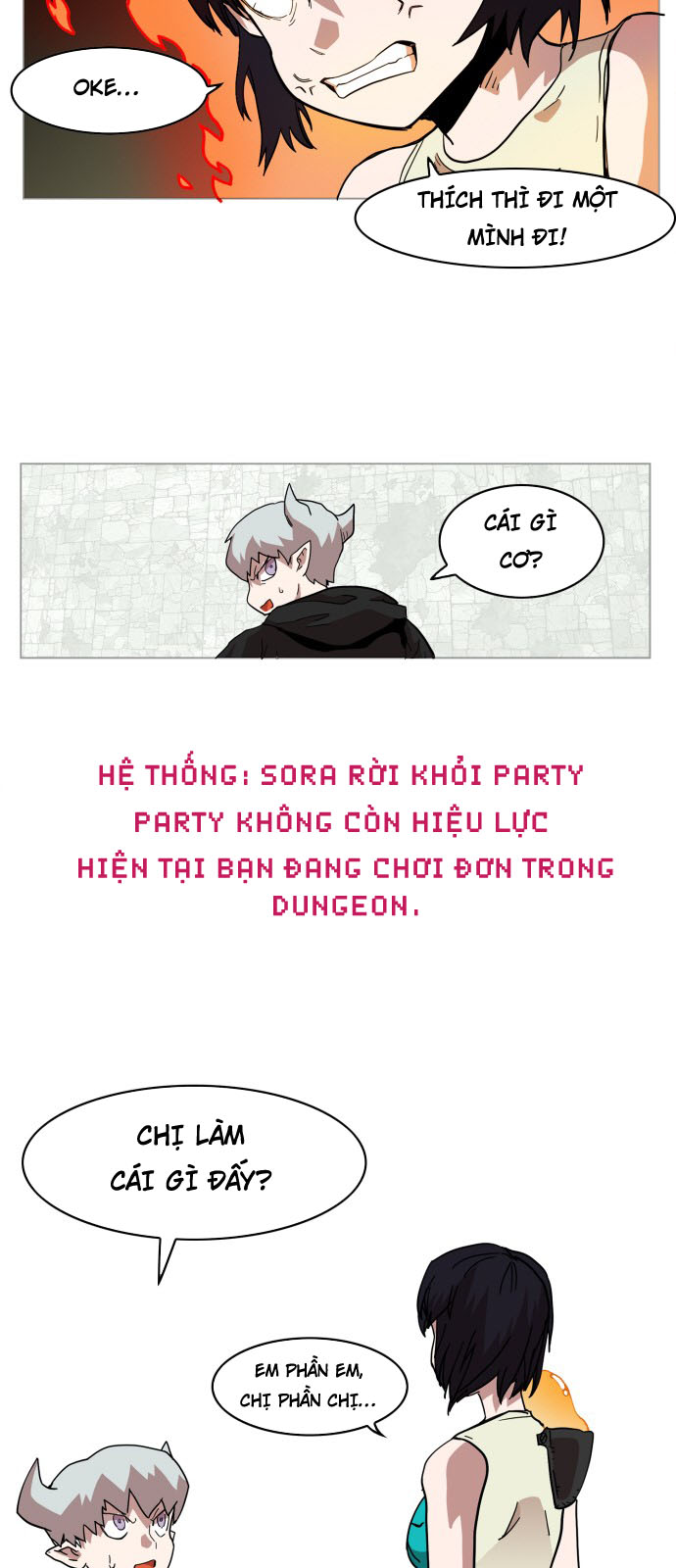 Hard Core Leveling Warrior Chapter 70 - 25