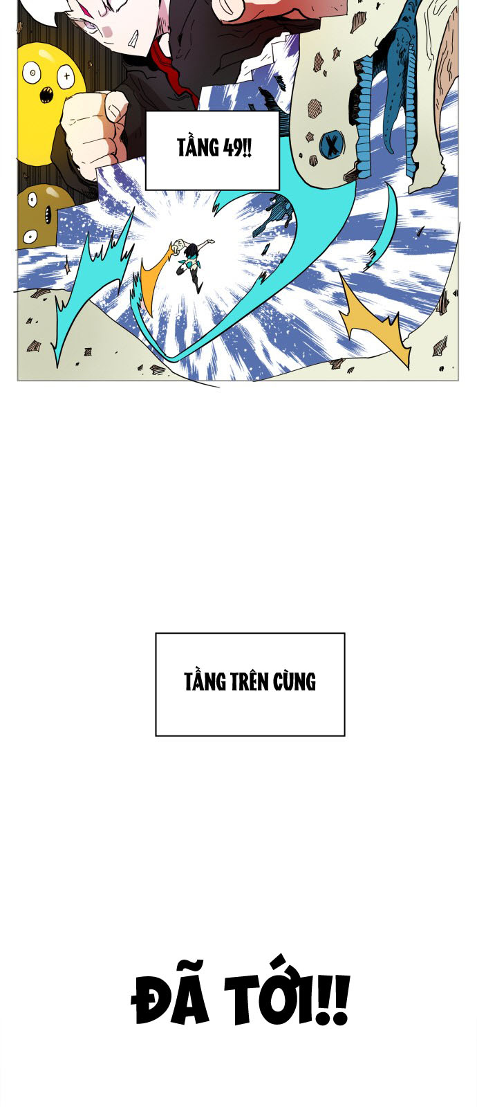 Hard Core Leveling Warrior Chapter 70 - 28