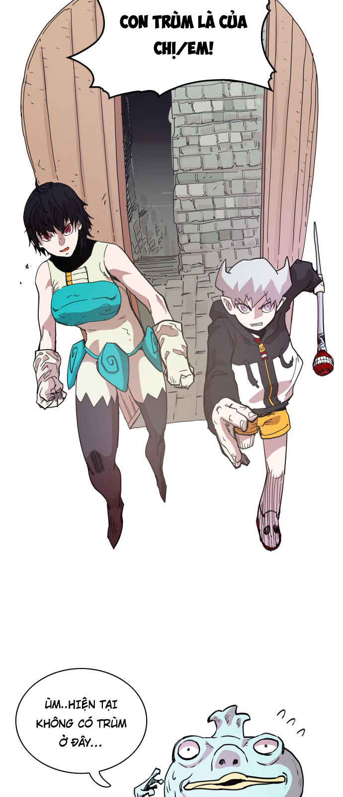 Hard Core Leveling Warrior Chapter 70 - 30