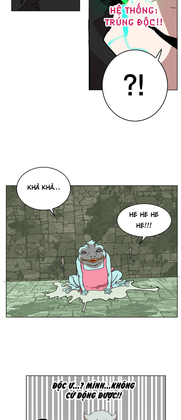 Hard Core Leveling Warrior Chapter 70 - 34