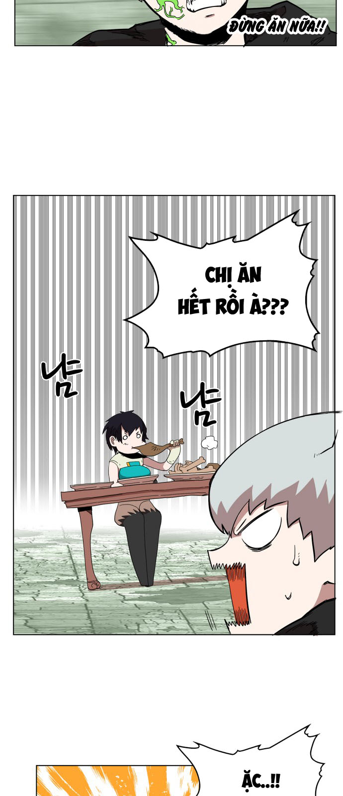 Hard Core Leveling Warrior Chapter 70 - 36