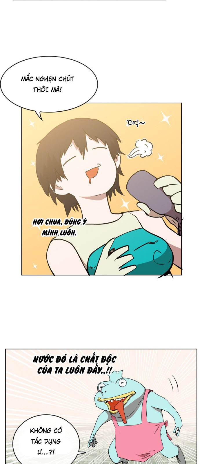 Hard Core Leveling Warrior Chapter 70 - 38