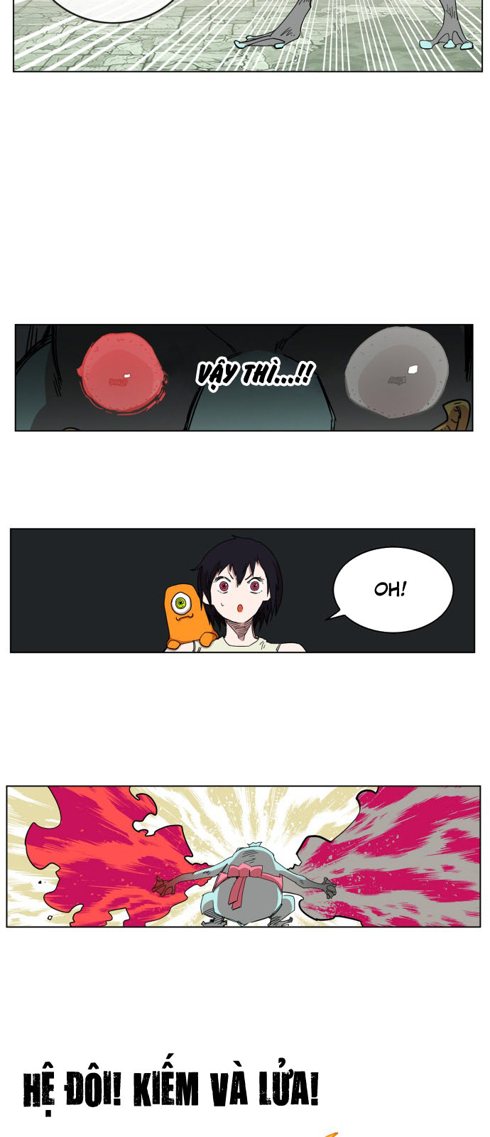 Hard Core Leveling Warrior Chapter 70 - 39