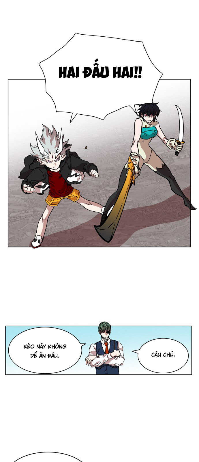 Hard Core Leveling Warrior Chapter 70 - 5