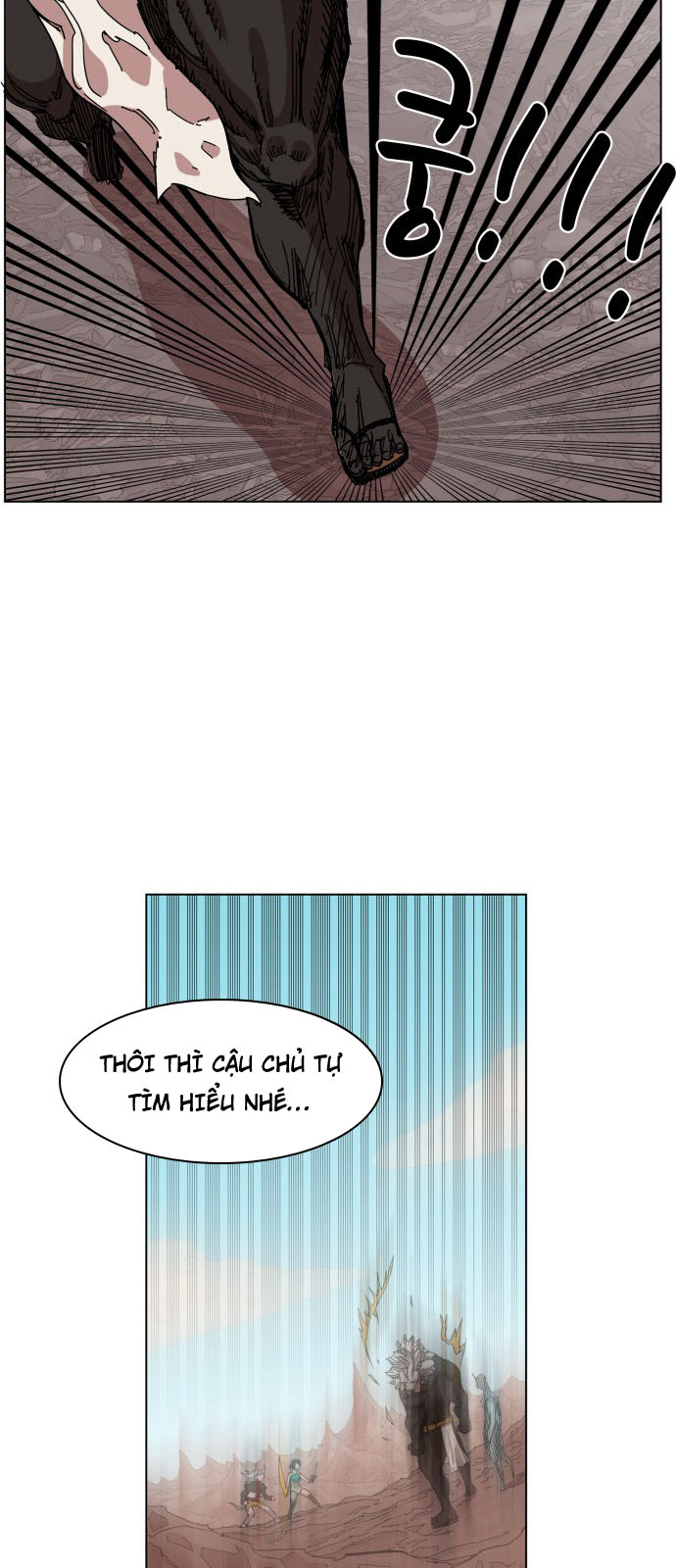 Hard Core Leveling Warrior Chapter 70 - 8