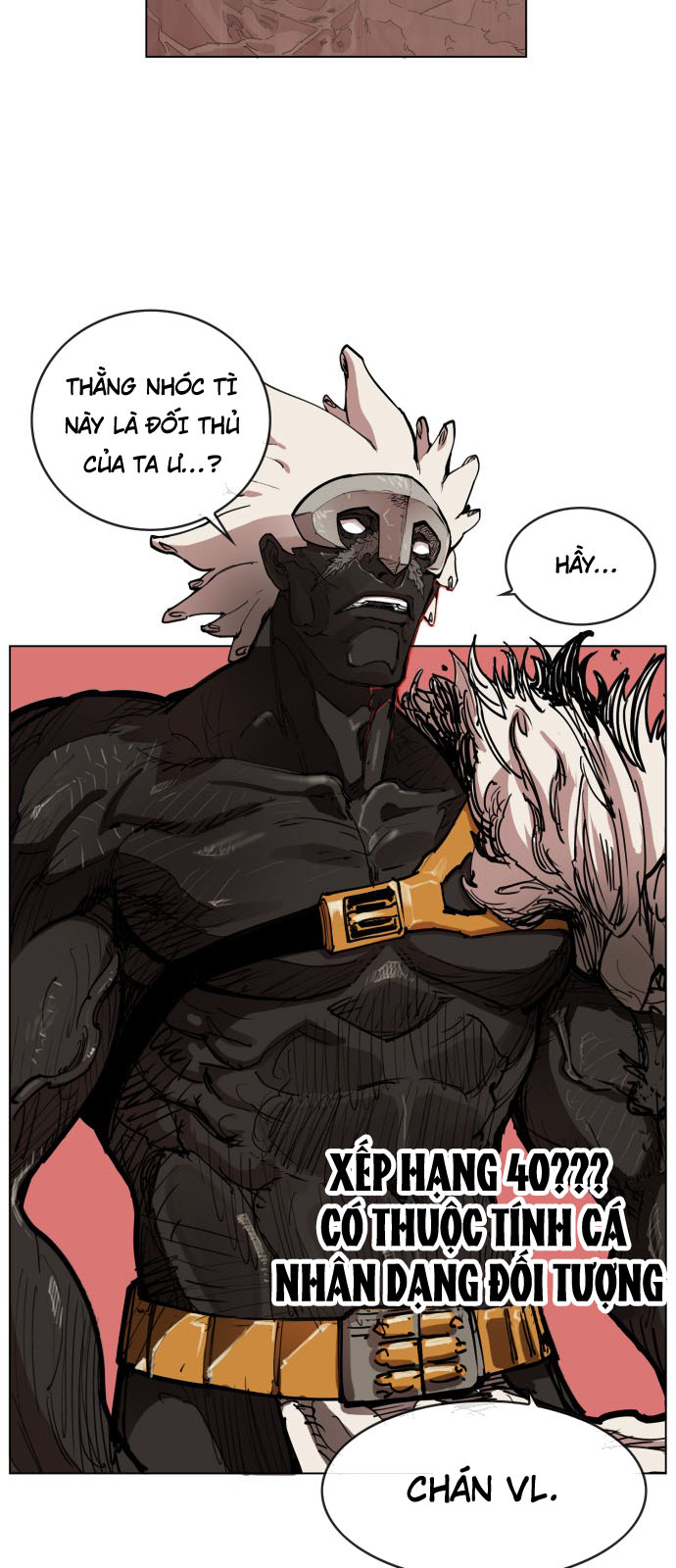 Hard Core Leveling Warrior Chapter 70 - 9