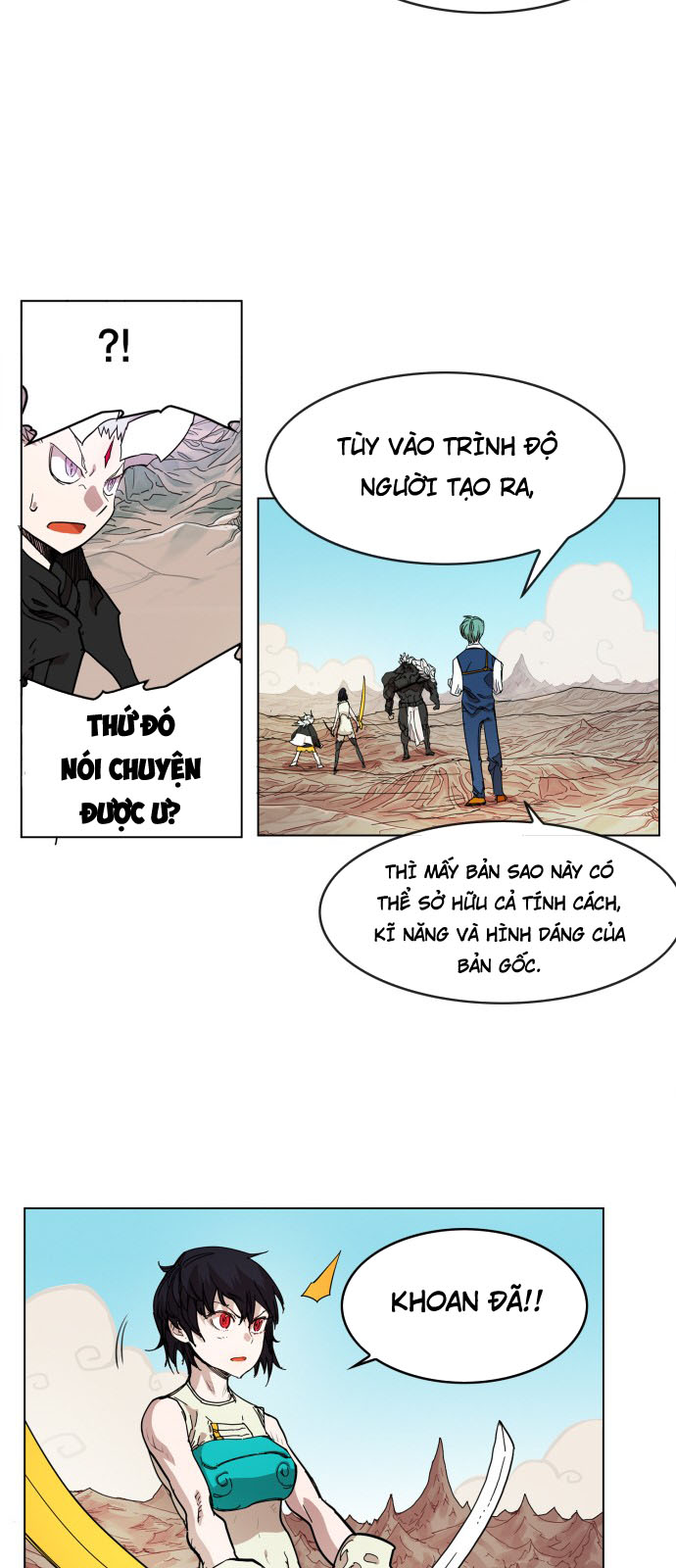 Hard Core Leveling Warrior Chapter 70 - 10