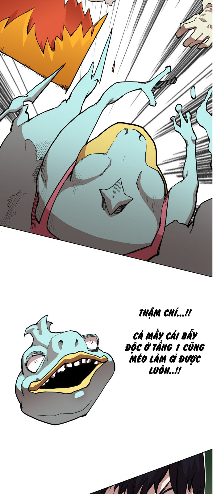 Hard Core Leveling Warrior Chapter 71 - 2