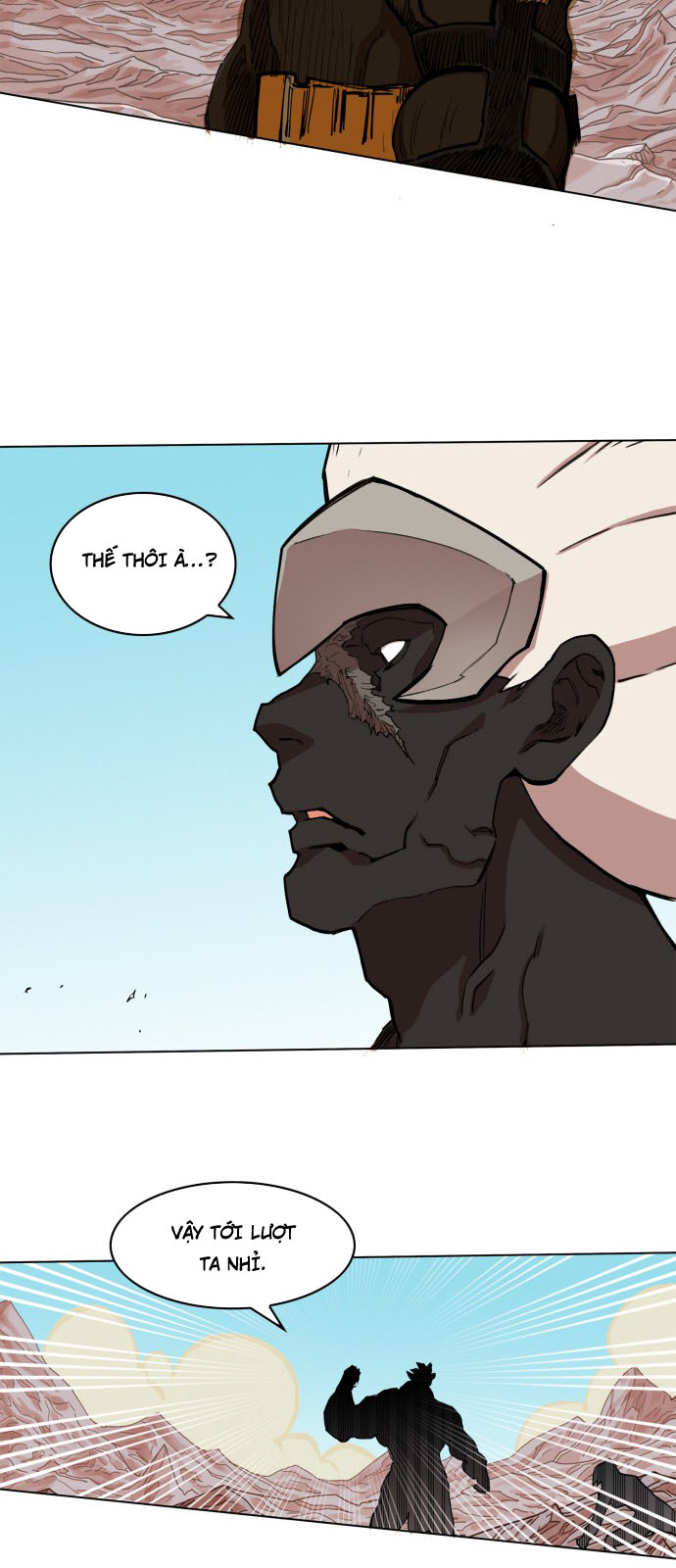 Hard Core Leveling Warrior Chapter 71 - 11