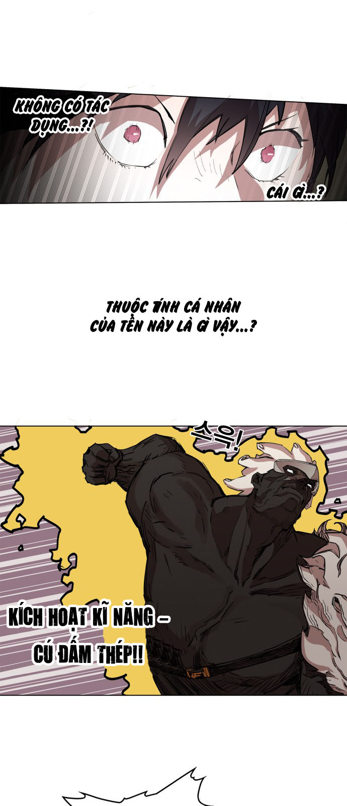 Hard Core Leveling Warrior Chapter 71 - 12