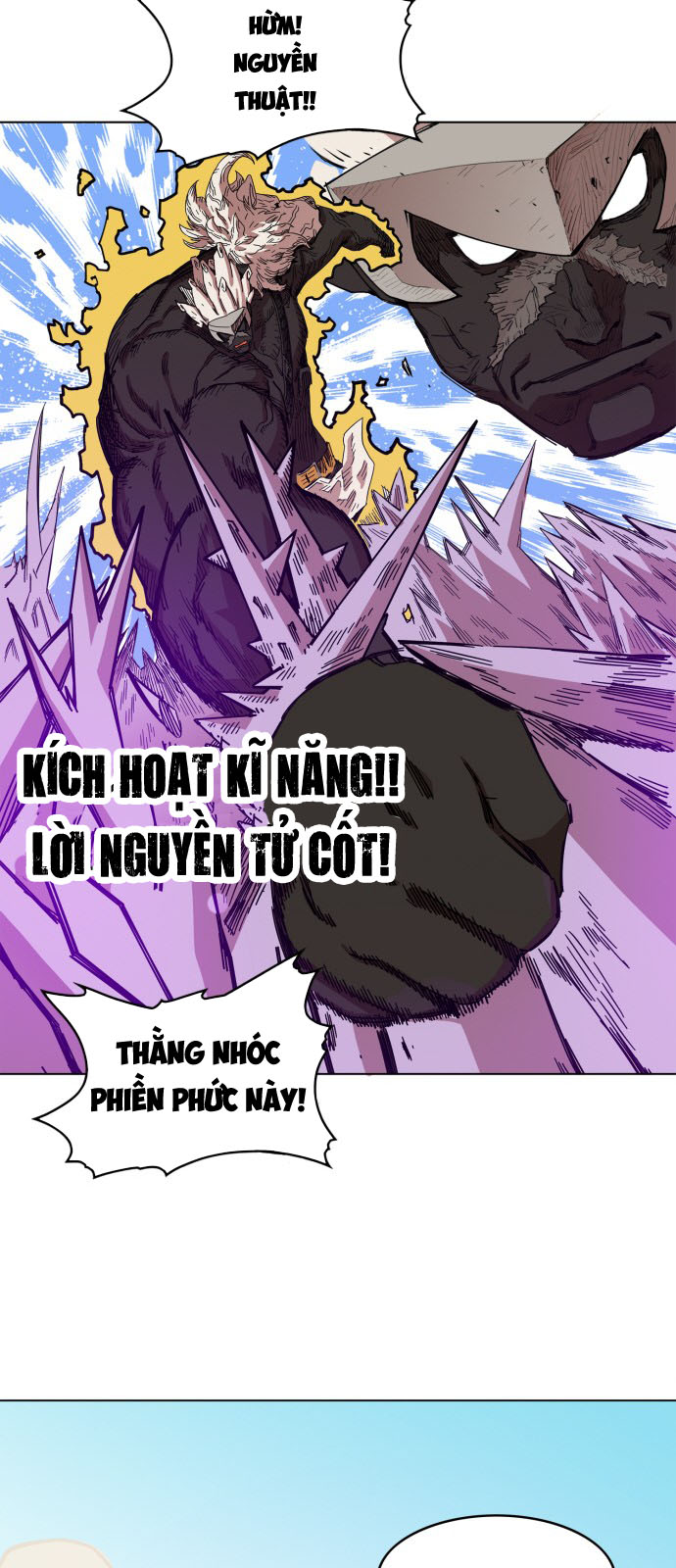 Hard Core Leveling Warrior Chapter 71 - 13