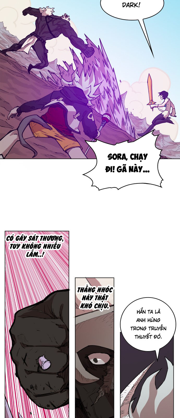 Hard Core Leveling Warrior Chapter 71 - 14