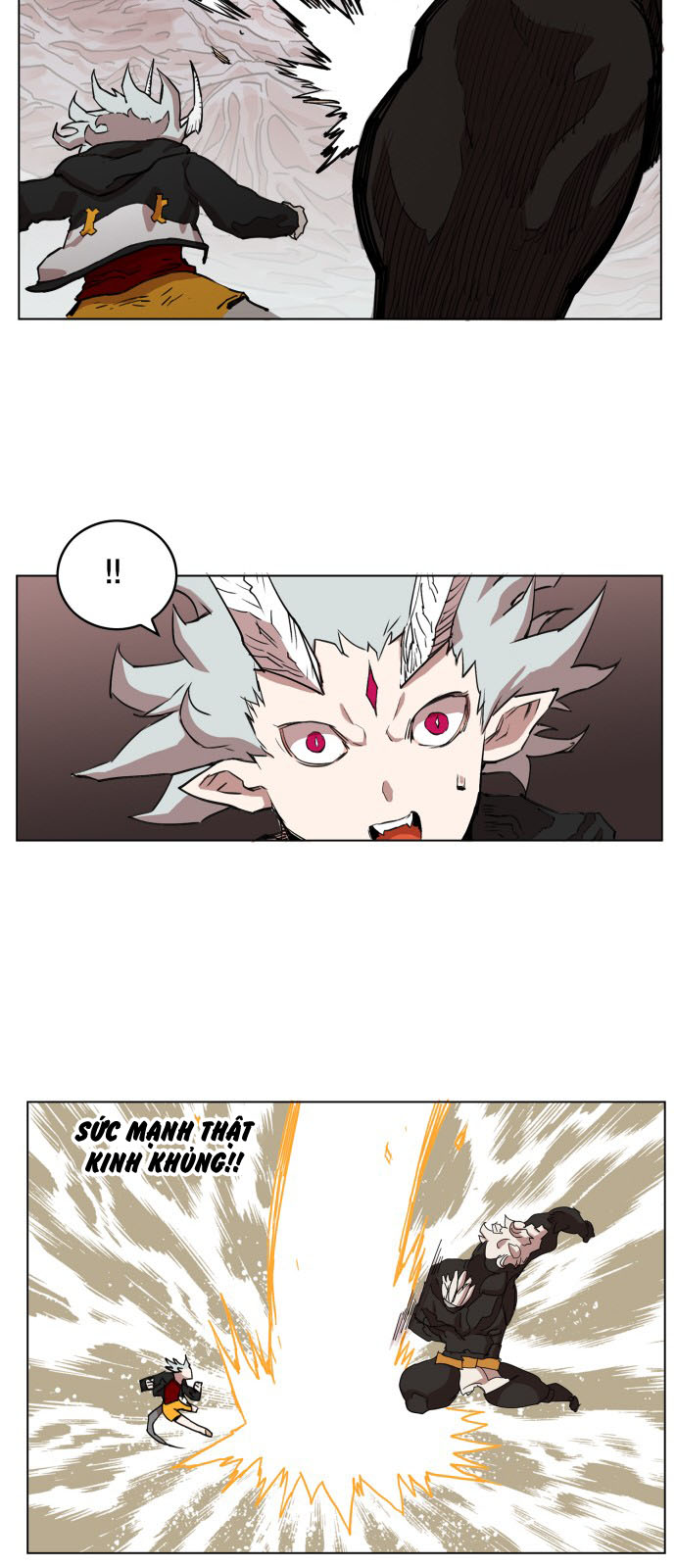 Hard Core Leveling Warrior Chapter 71 - 17