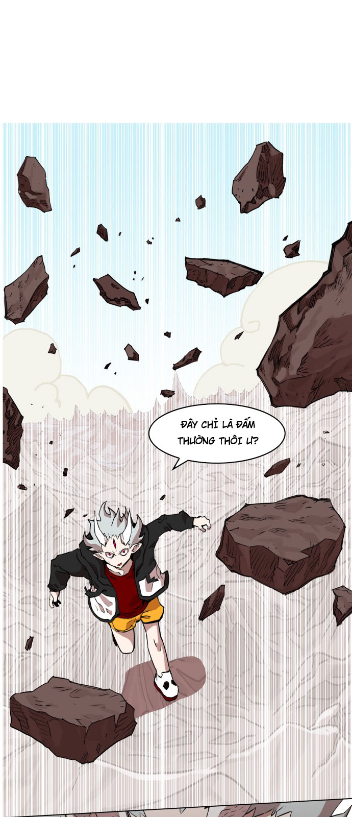 Hard Core Leveling Warrior Chapter 71 - 18