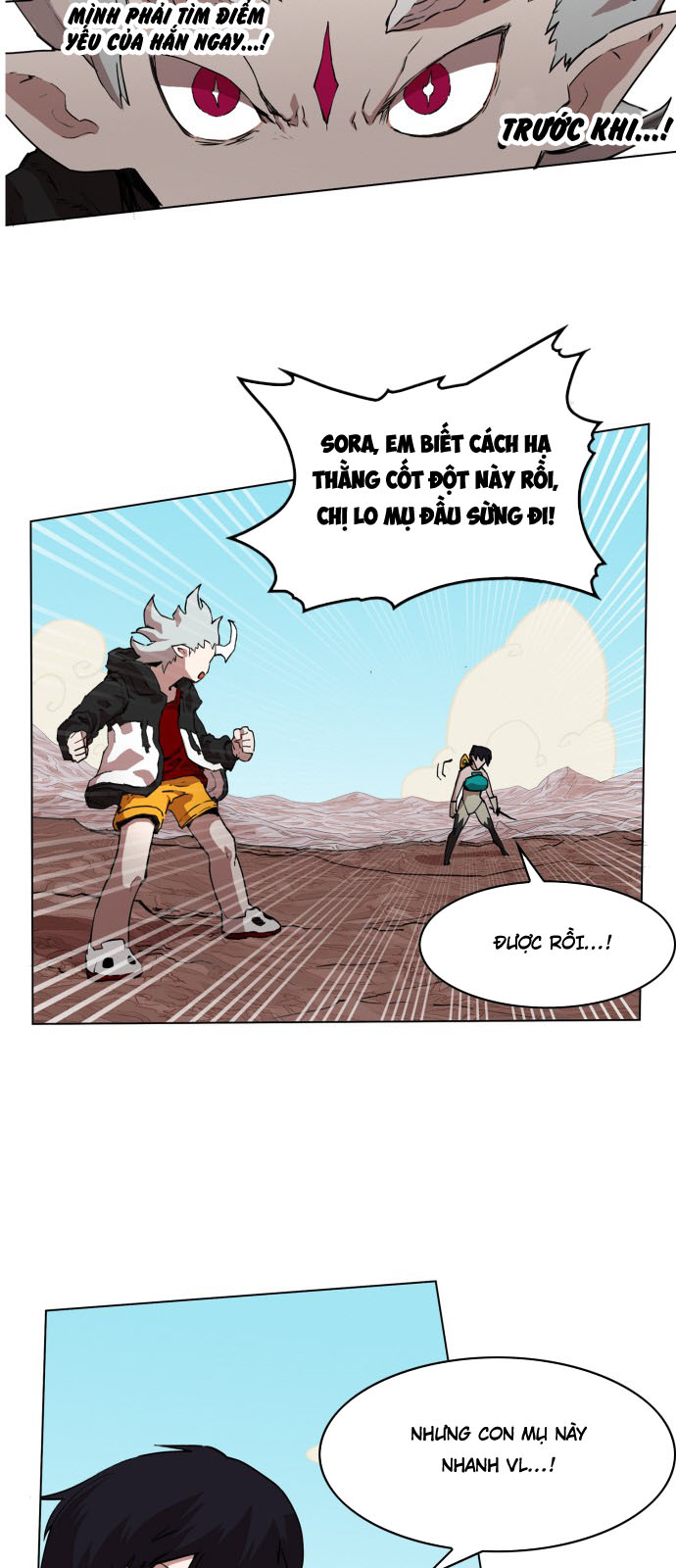 Hard Core Leveling Warrior Chapter 71 - 19