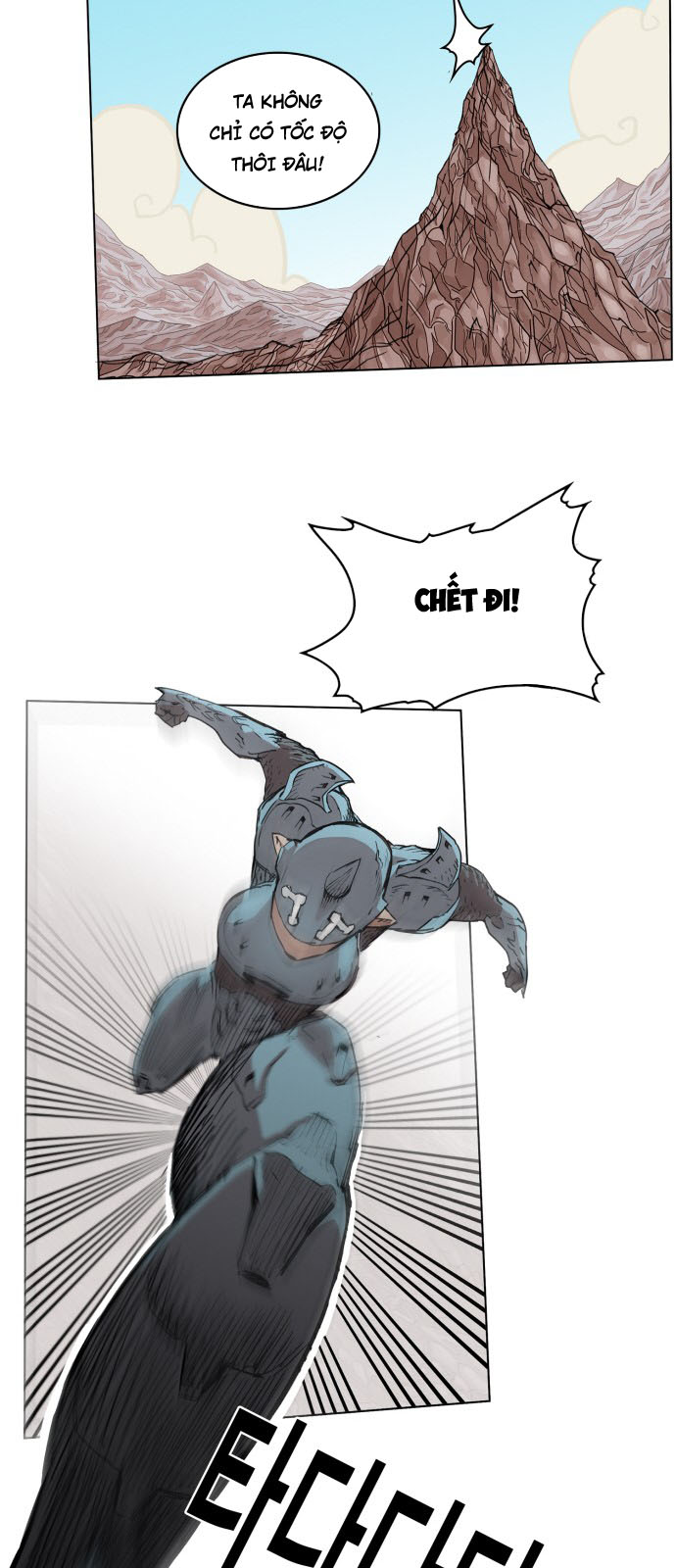 Hard Core Leveling Warrior Chapter 71 - 21