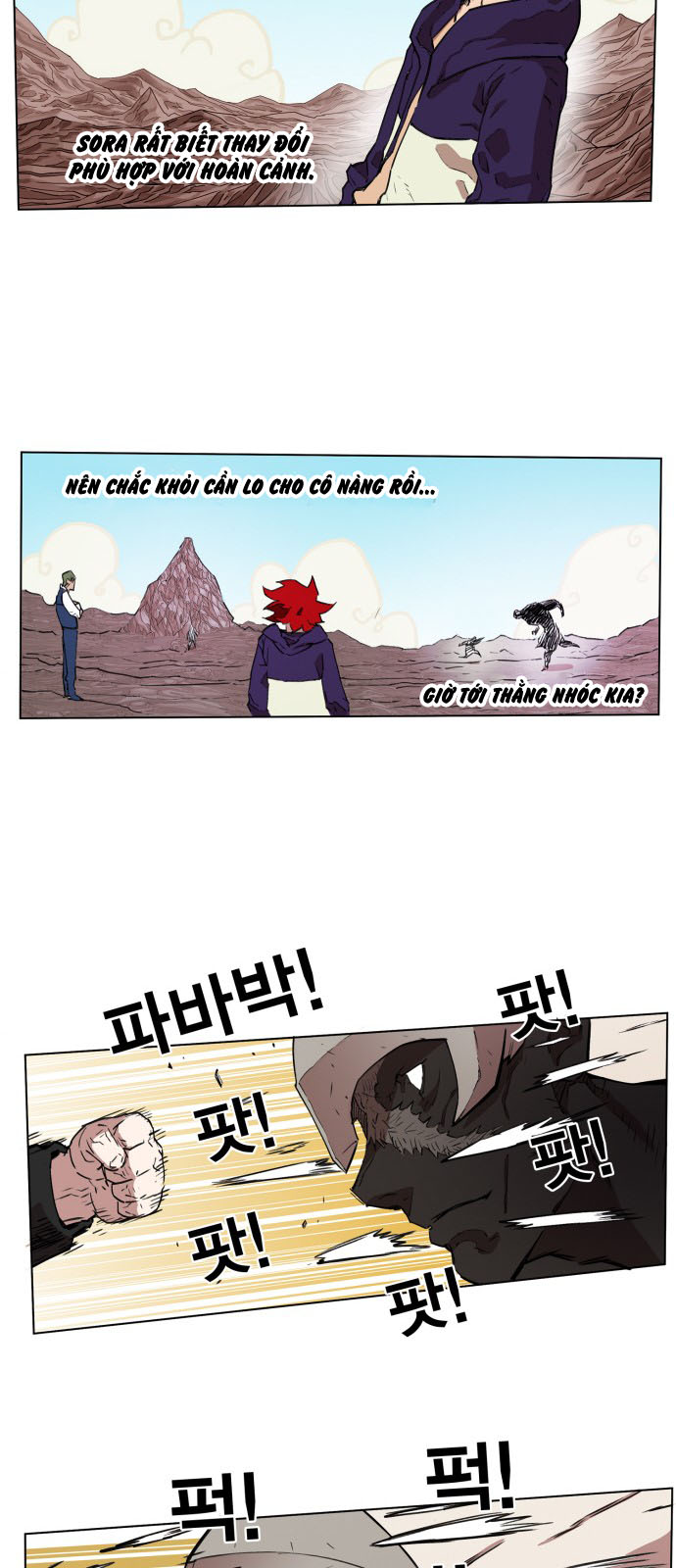 Hard Core Leveling Warrior Chapter 71 - 30