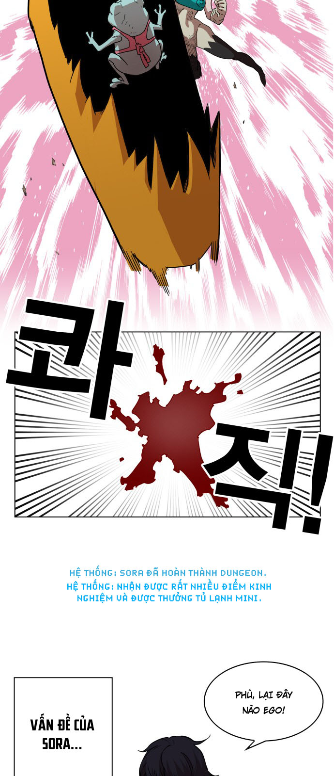 Hard Core Leveling Warrior Chapter 71 - 4