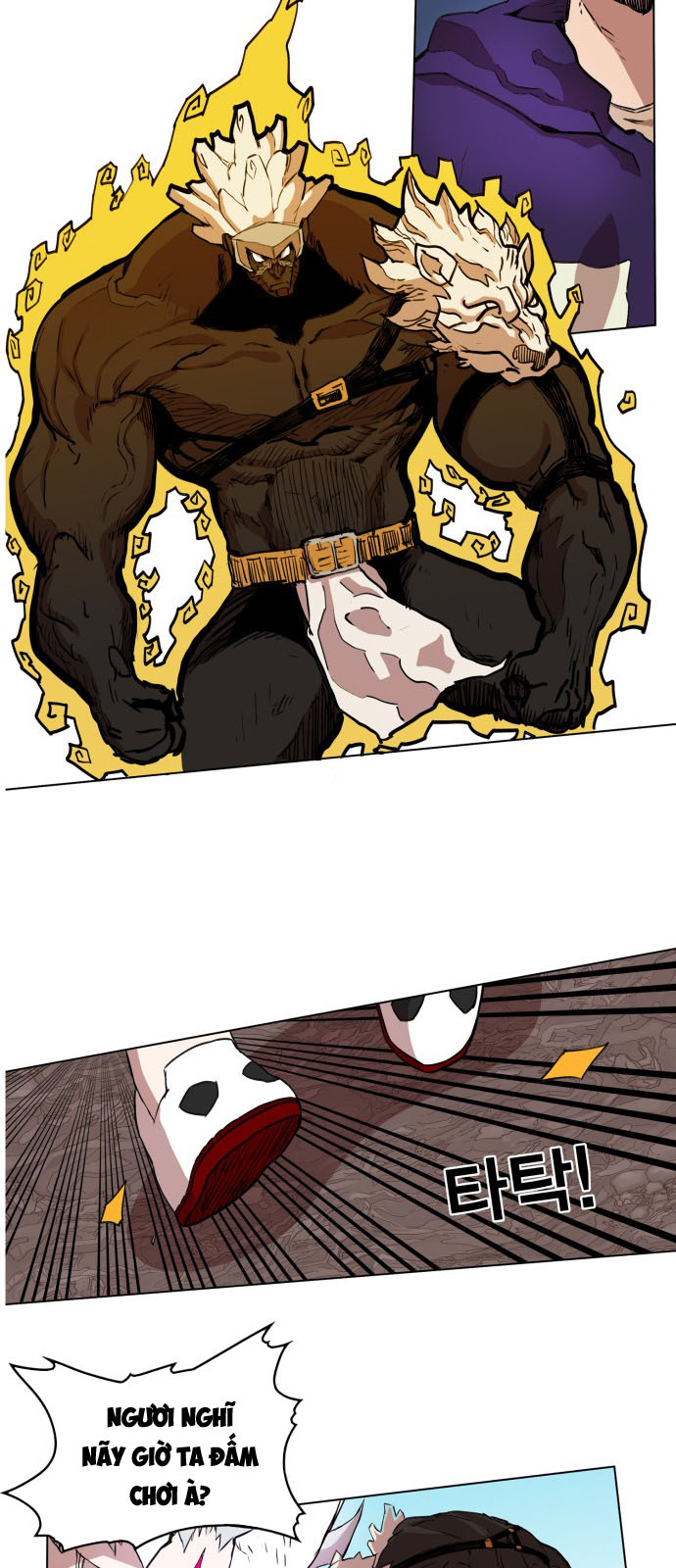 Hard Core Leveling Warrior Chapter 71 - 33