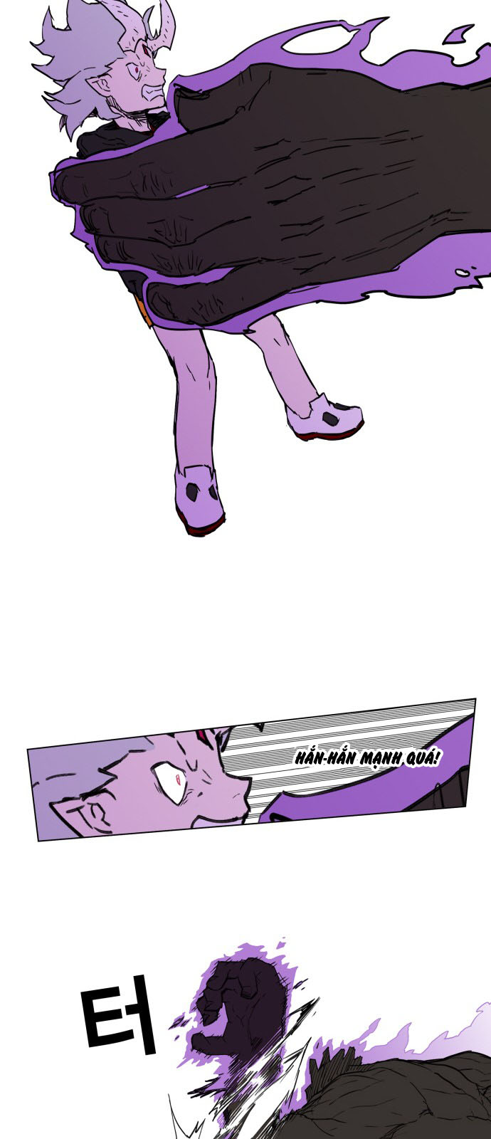 Hard Core Leveling Warrior Chapter 71 - 37