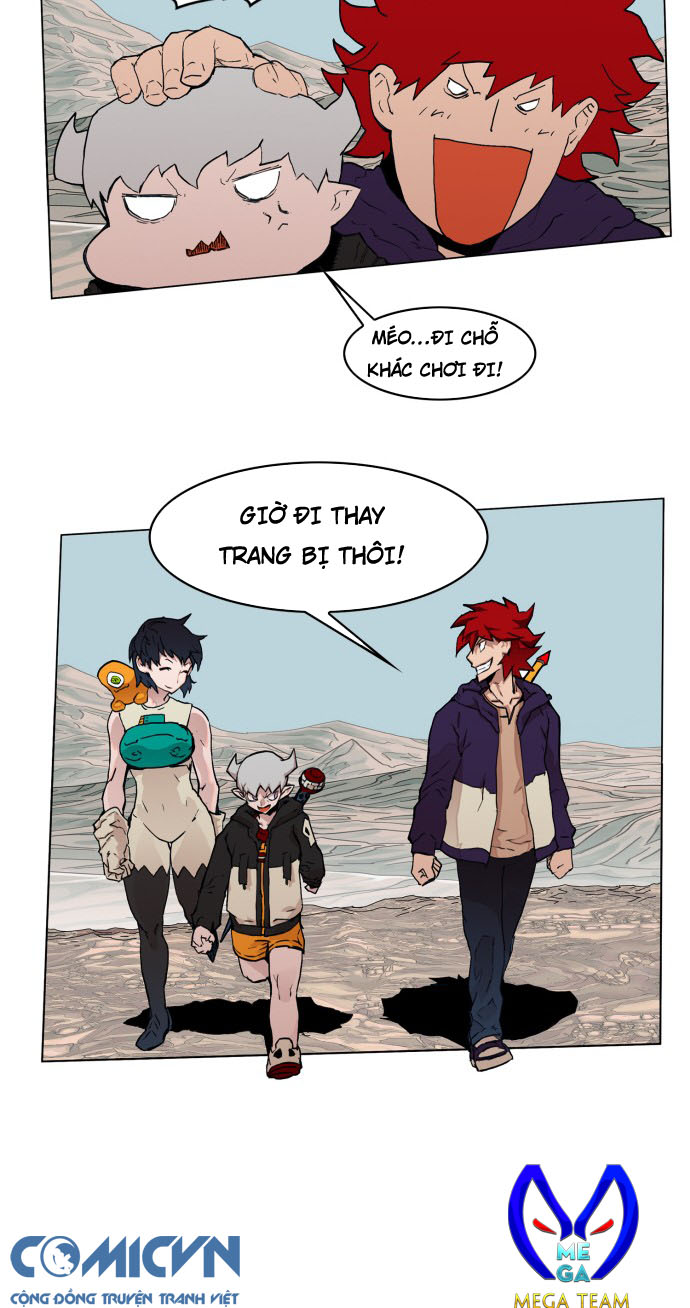 Hard Core Leveling Warrior Chapter 71 - 41