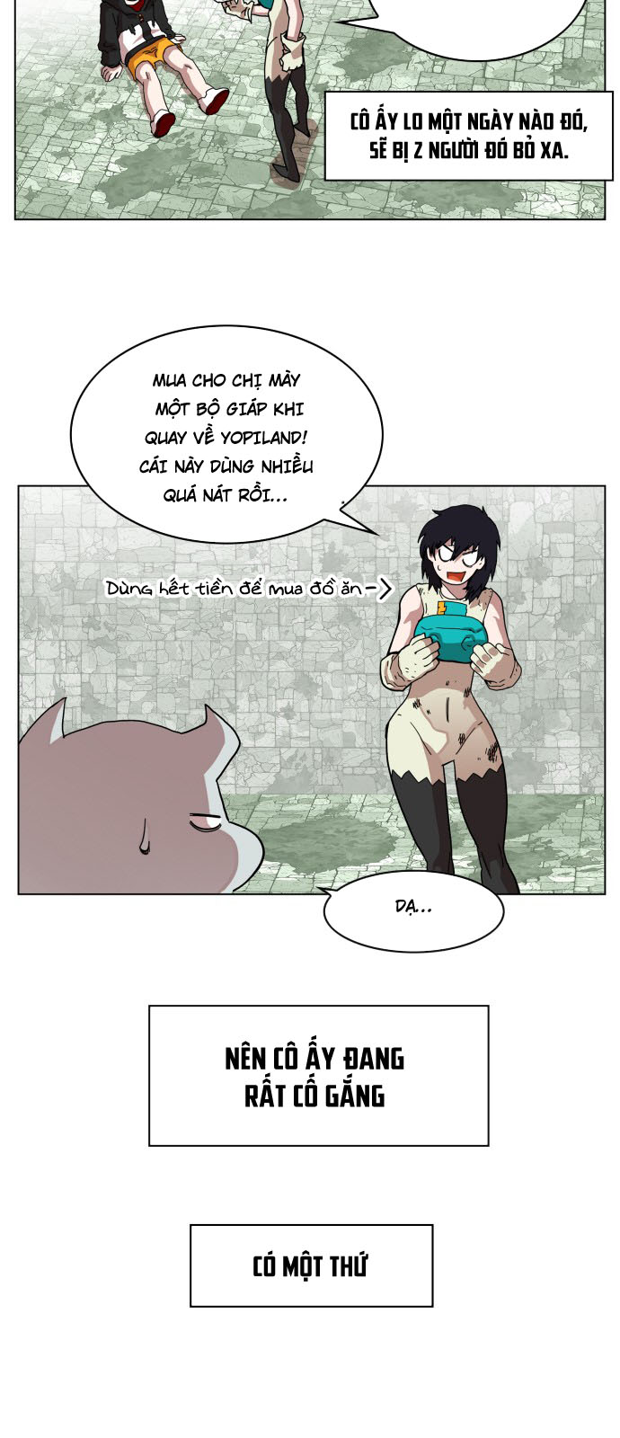 Hard Core Leveling Warrior Chapter 71 - 6