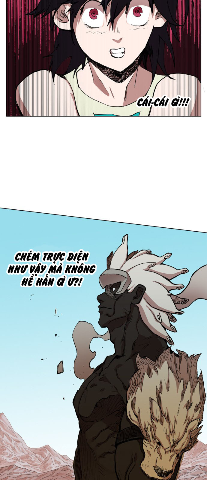 Hard Core Leveling Warrior Chapter 71 - 10