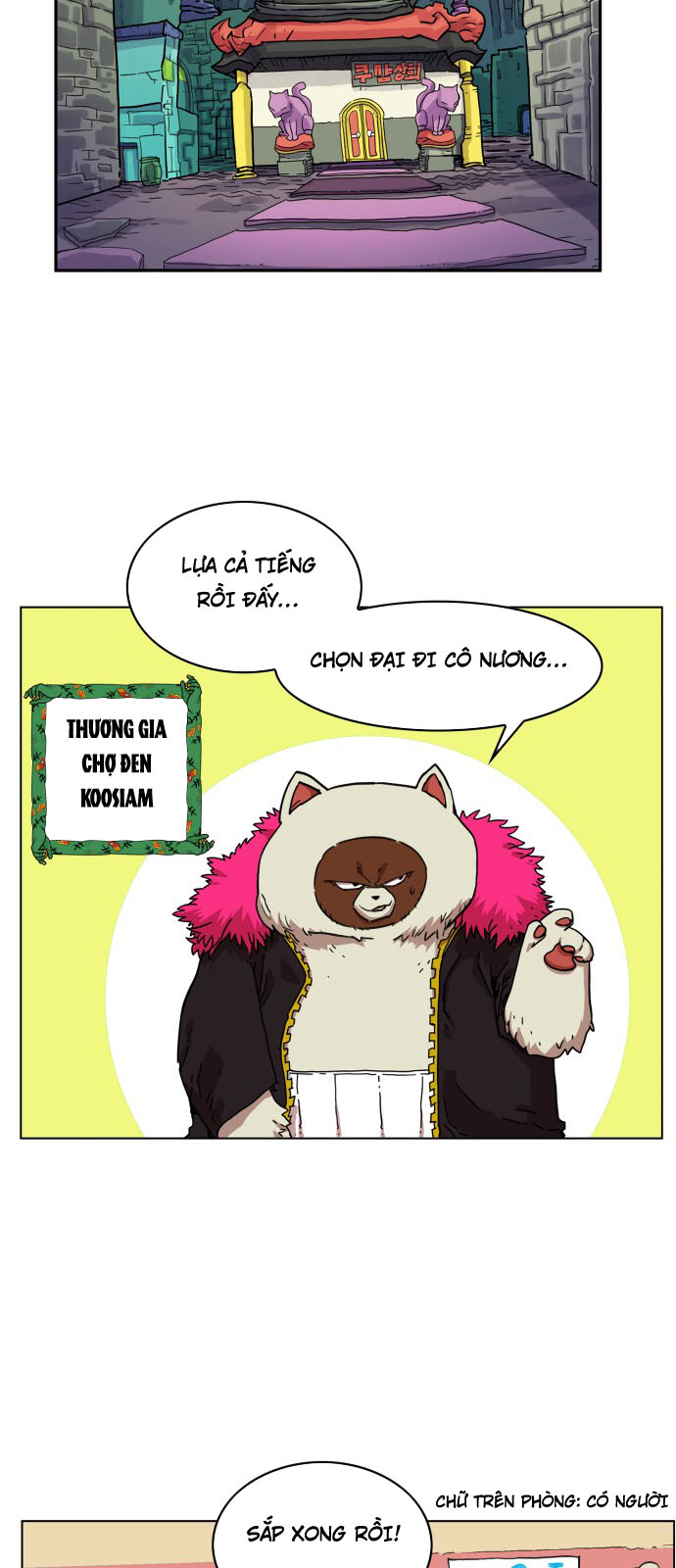 Hard Core Leveling Warrior Chapter 72 - 2