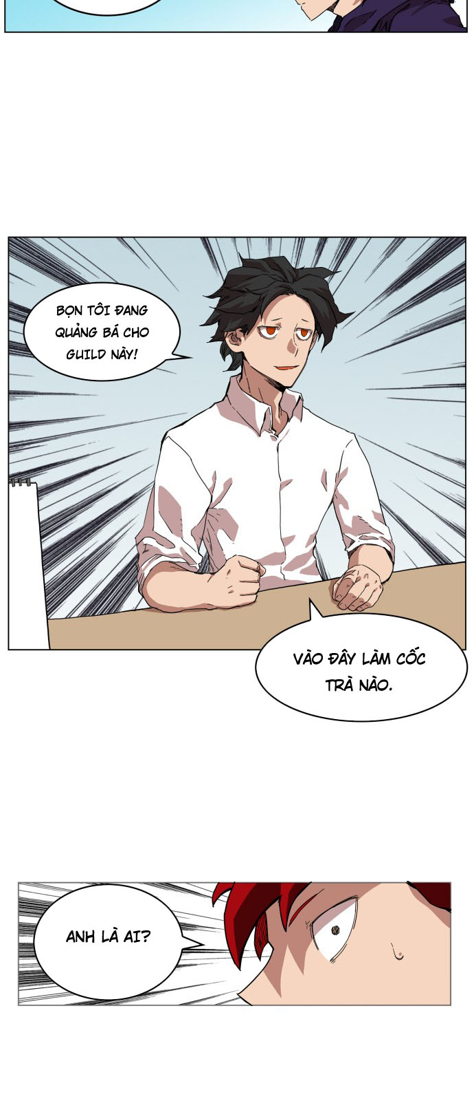 Hard Core Leveling Warrior Chapter 72 - 12